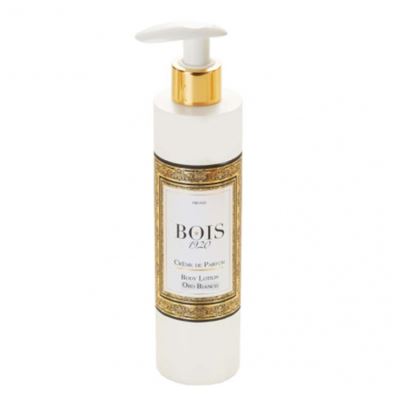 BOIS 1920 Oro Bianco Body Lotion 250 ml